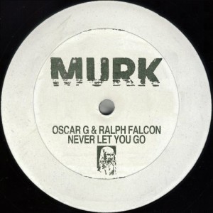 ดาวน์โหลดและฟังเพลง Never Let You Go (Original Mix) พร้อมเนื้อเพลงจาก Oscar G