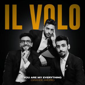 อัลบัม You Are My Everything (Grande Amore) ศิลปิน Il Volo