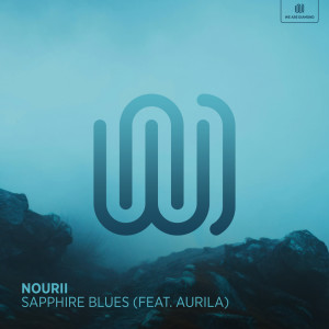 收聽nourii的Sapphire Blues歌詞歌曲