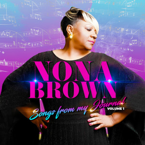 Listen to We Are Healed song with lyrics from Nona Brown