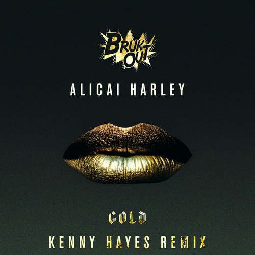 Gold (Kenny Hayes Remix|Explicit)