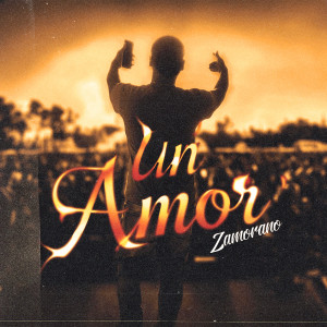 Listen to Un Amor song with lyrics from Zamorano