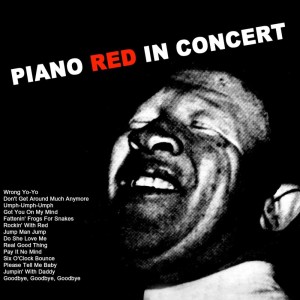 ดาวน์โหลดและฟังเพลง Jump Man Jump พร้อมเนื้อเพลงจาก Piano Red