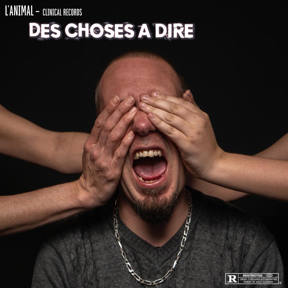 Plus l' coeur à la fête (feat. Maté Beats) (Explicit)