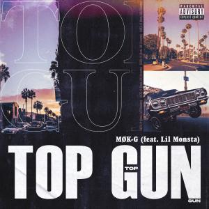 Lil monsta的專輯Top Gun (feat. Lil Monsta) (Explicit)