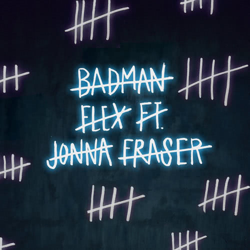 Badman Flex (Instrumental)