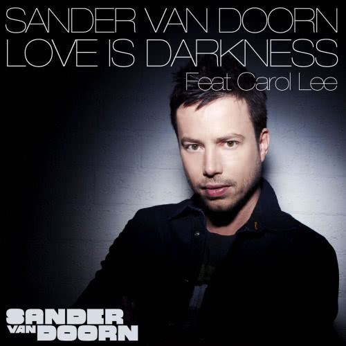 Love Is Darkness (feat. Carol Lee) [Ummet Ozcan Remix] (Ummet Ozcan Mix)