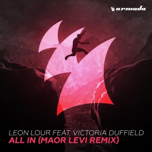 Album All In from Leon Lour