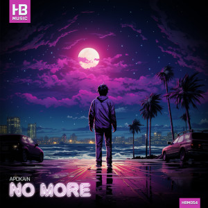 Apokain的專輯No More