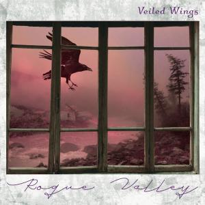Album Veiled Wings from Rogue Valley
