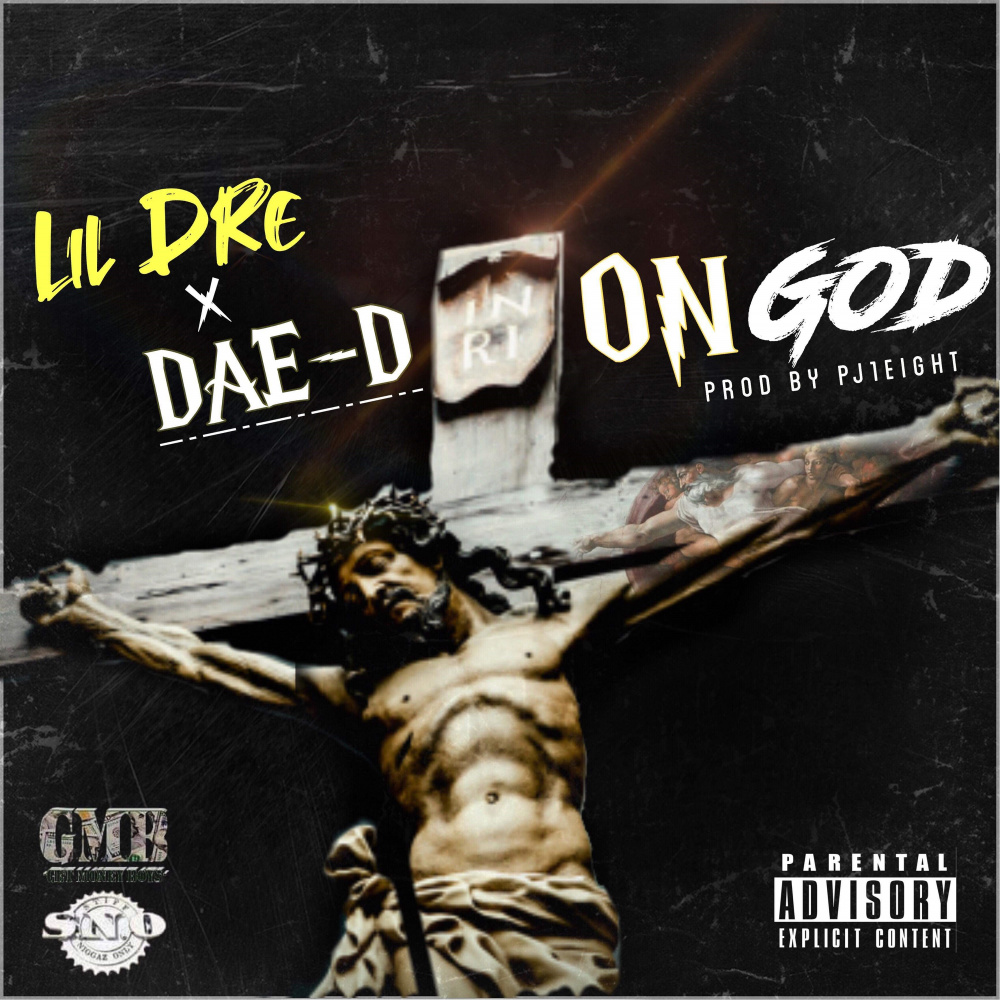 On God (Explicit)