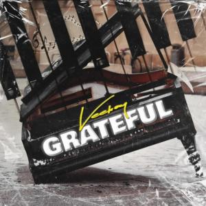 Album GRATEFUL from Veekay