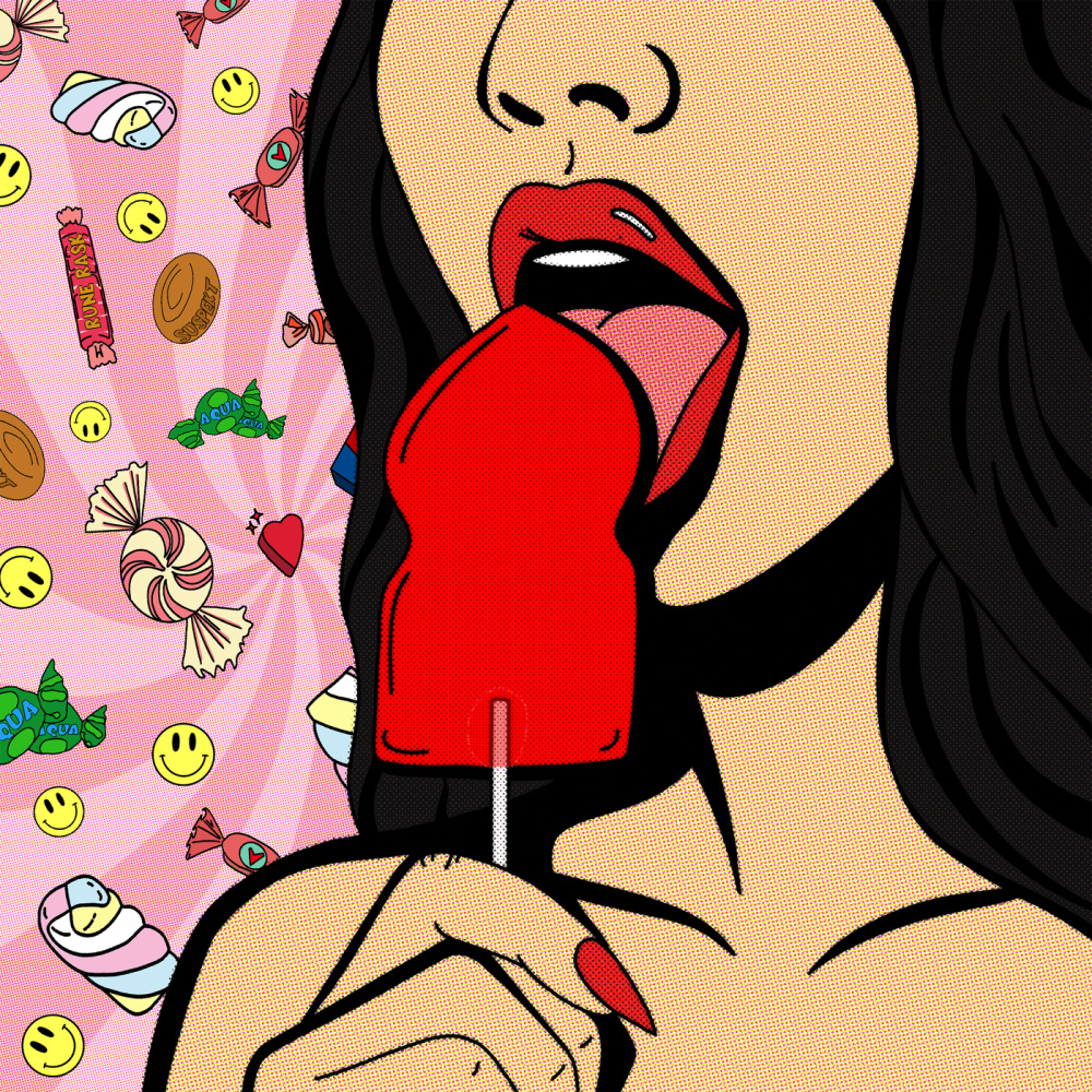Aqua sangen (Explicit)
