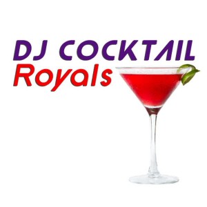 收聽DJ Cocktail的Royals (Instrumental)歌詞歌曲