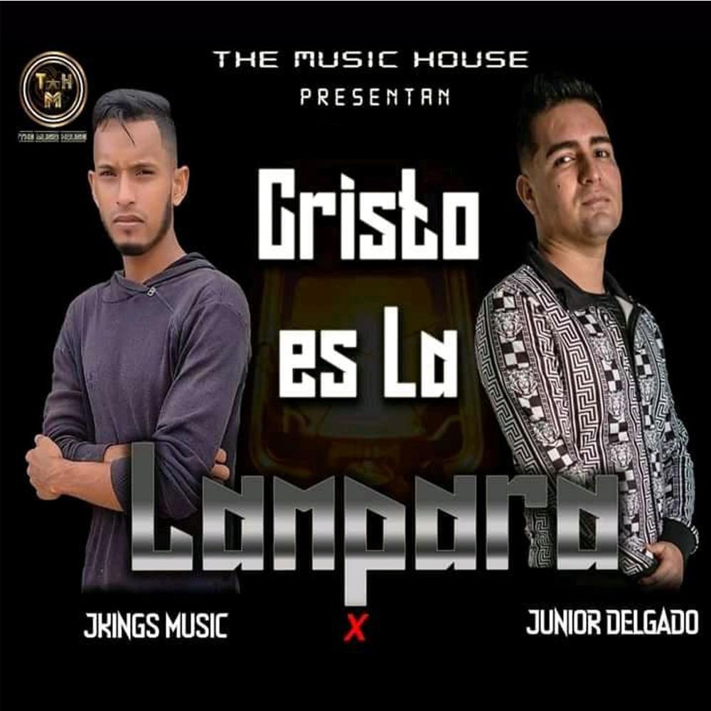 Cristo es la Lámpara(feat. Junior Delgado Music)