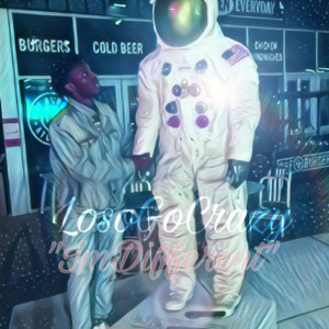 Dengarkan lagu Tired (Explicit) nyanyian LosoGoCrazy dengan lirik