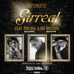 收聽Sirreal的Automatic (Explicit)歌詞歌曲