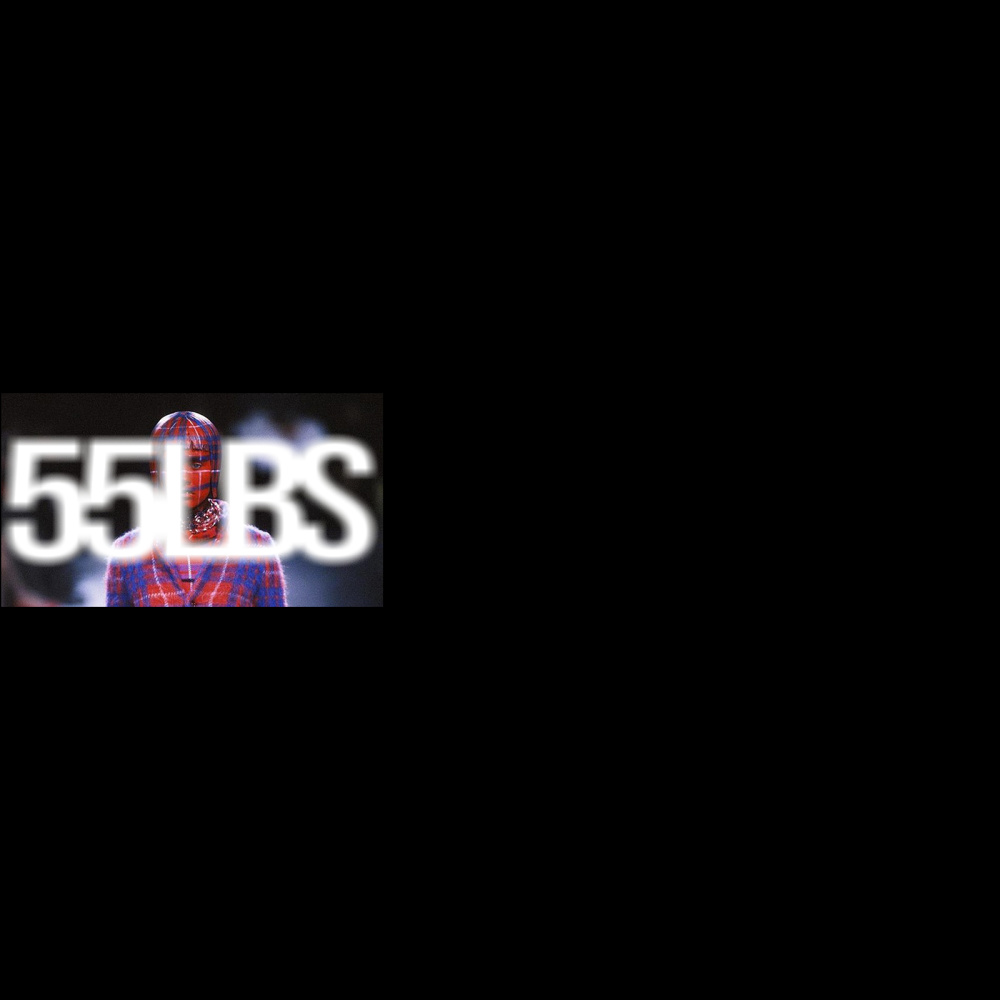 55lbs (Explicit)