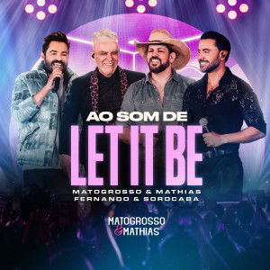 Album Ao Som de Let It Be (Ao Vivo) from Sorocaba
