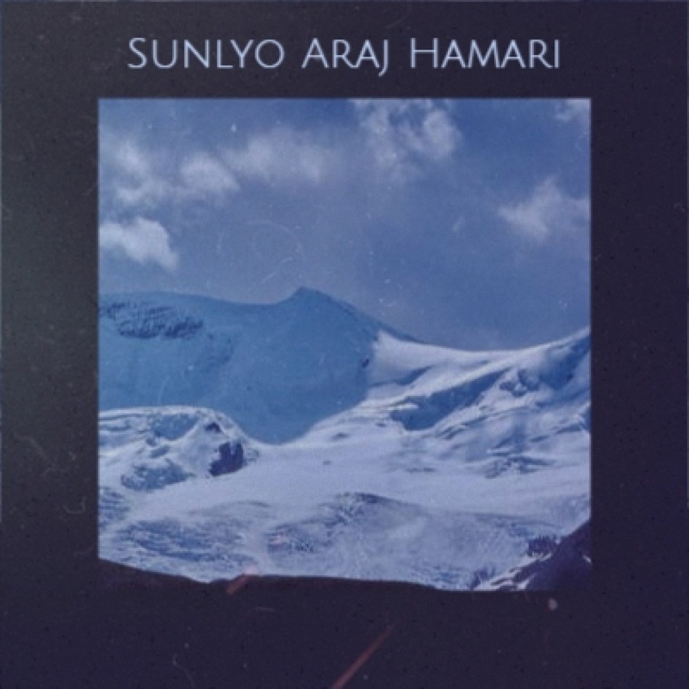Sunlyo Araj Hamari