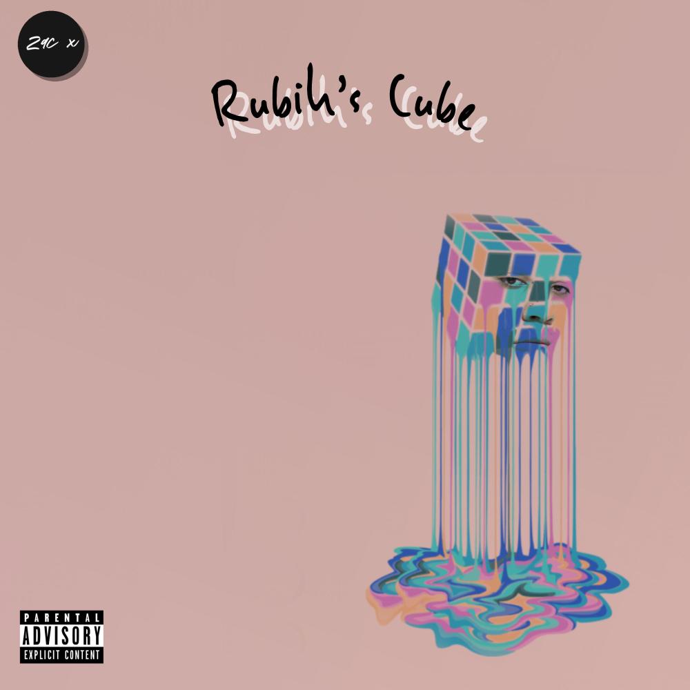 Rubik's Cube (feat. Werdplay, Kidd Pooh, CharacTer the Glitch & Henword Haze) (Explicit)
