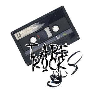 Mike Arson的專輯Tape Rock (Explicit)