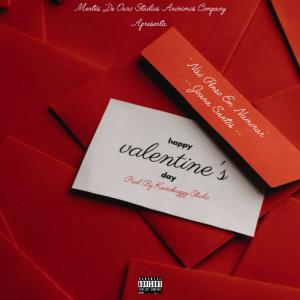Mentes De Ouro Studios Anônimos Company的專輯Nem Penso Em Namorar (feat. Joana Santos)