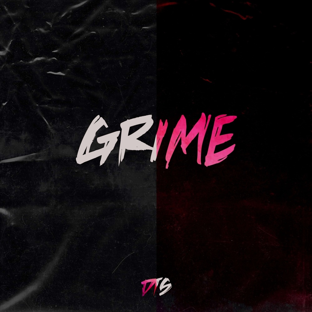 GRIME (Prod. by ZANY|Explicit)