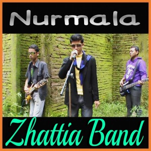 Nurmala dari Zhattia Band