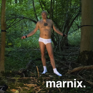 Listen to Weg Van Jou song with lyrics from Marnix.
