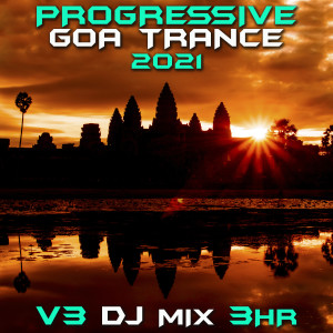 收聽Project Redux的Fill My Mind (Goa Trance 2021 Mix) (Mixed) (Mixed|Goa Trance 2021 Mix)歌詞歌曲