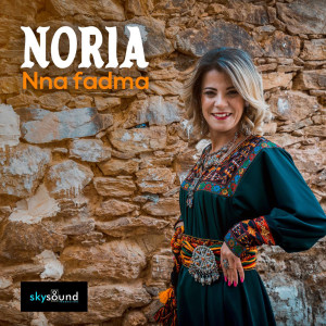Noria的专辑Nna Fadma