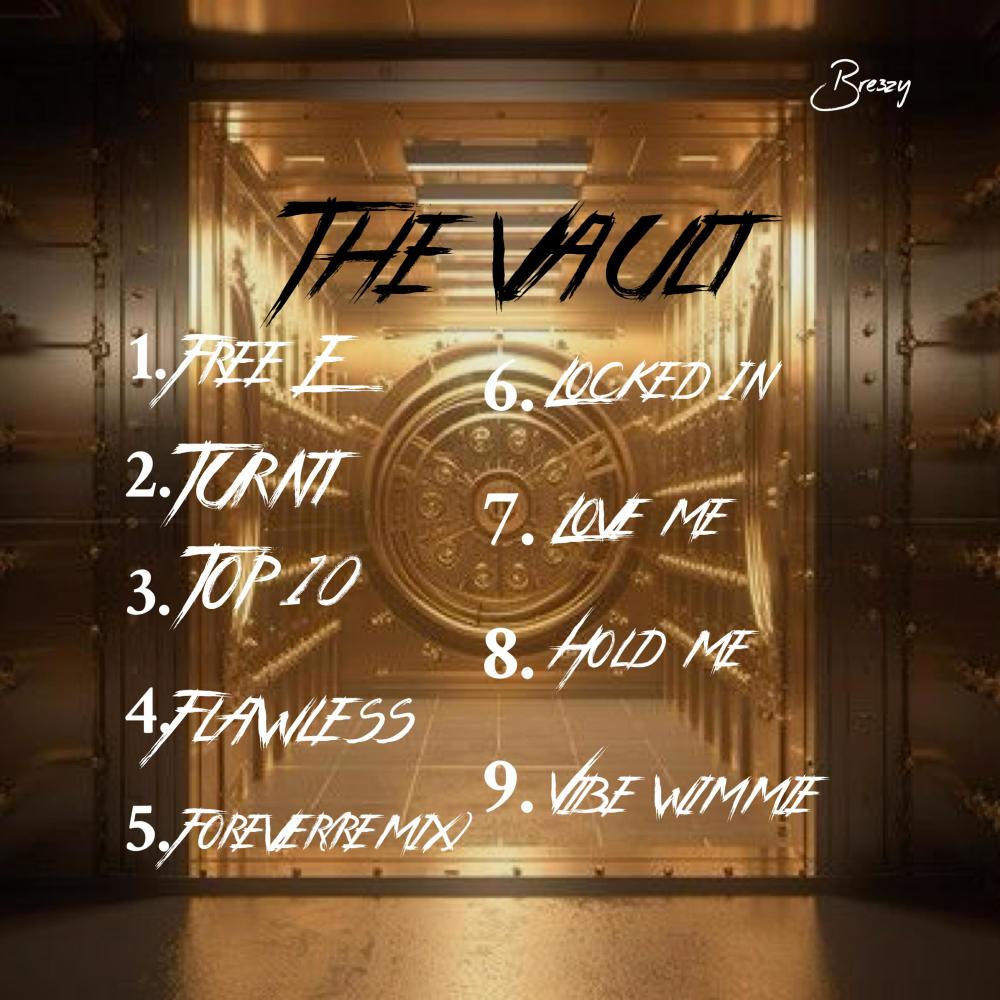 Locked in (Explicit)
