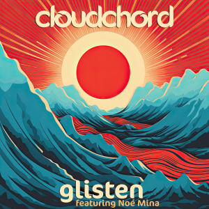 อัลบัม Glisten ศิลปิน Cloudchord