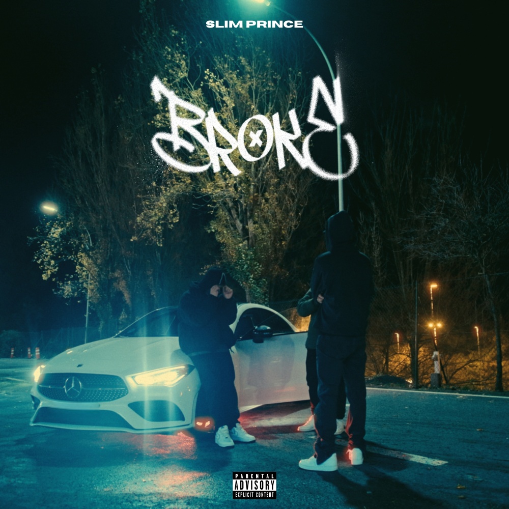 Broke (Explicit)