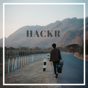 收聽HACKR的การหลบหนี歌詞歌曲