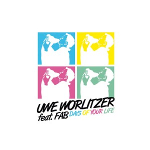 收听Uwe Worlitzer的Days Of Your Life (Original Club Mix)歌词歌曲