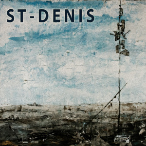 Album The Kingdom Has Fallen (EP) from St-Denis