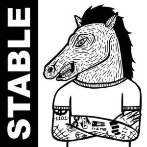 อัลบัม Stable ศิลปิน Stable