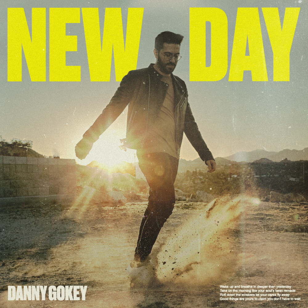 New Day (Radio Version)