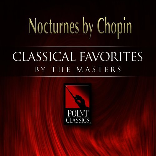 Nocturne No. 4 in F Major, Op. 15/1