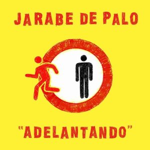 收聽Jarabe de Palo的Blablablá歌詞歌曲