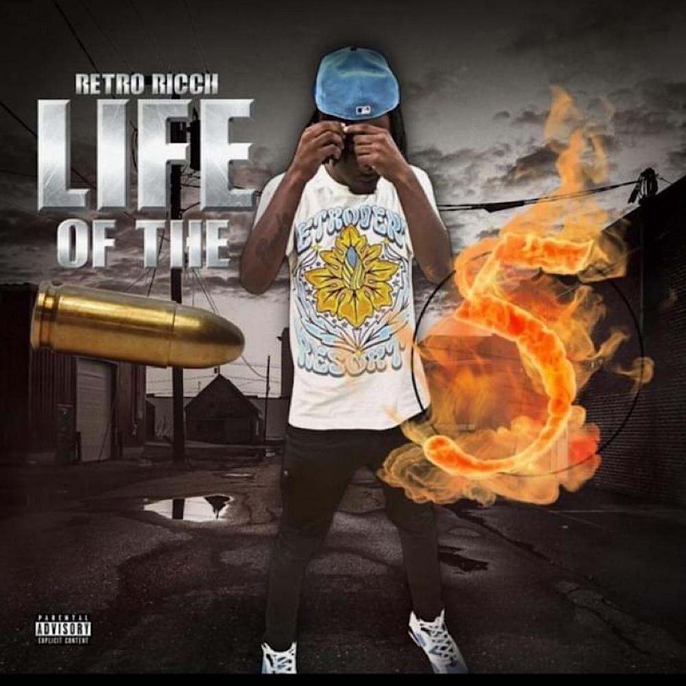 Beat The Block (feat. Backstreet5 & FaceOff JQ) (Explicit)