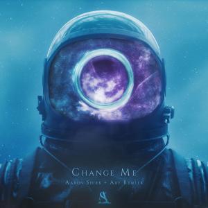 Aaron Shirk的專輯Change Me