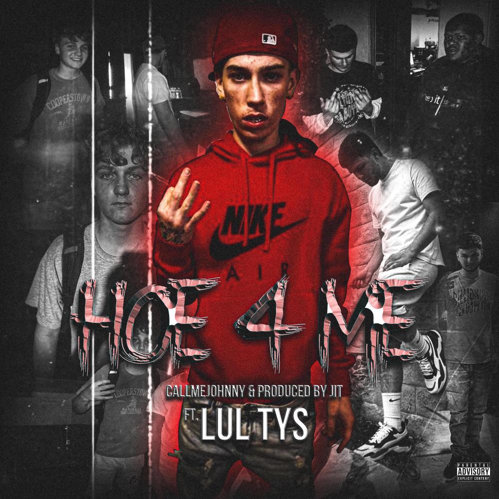 Hoe 4 Me (feat. Lul Tys) (Explicit)