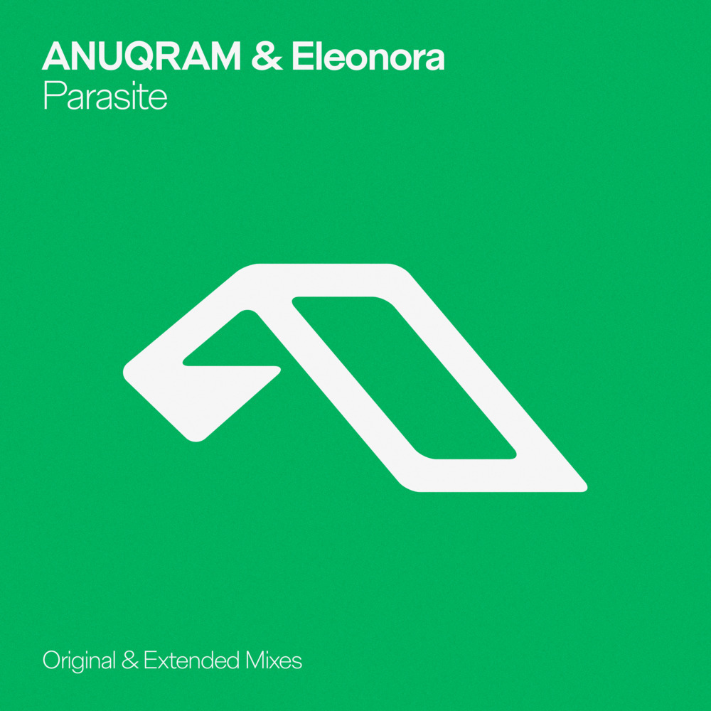 Parasite (Extended Mix)