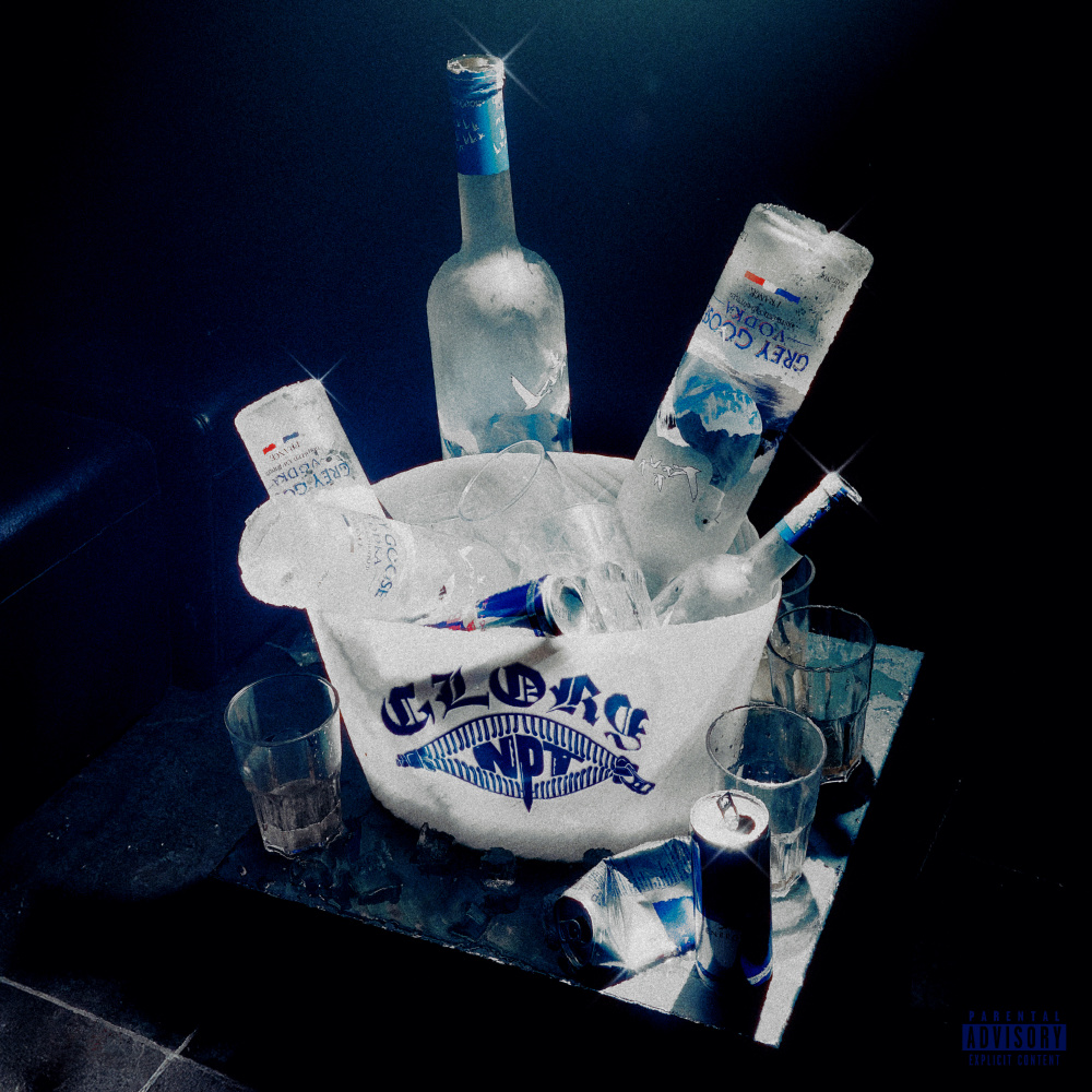 Gangsta Shit (feat. Simba La Rue) (Explicit)