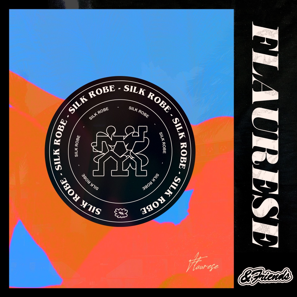 Silk Robe (Original Mix)
