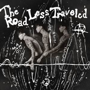 Jay Park的專輯The Road Less Traveled (Explicit)