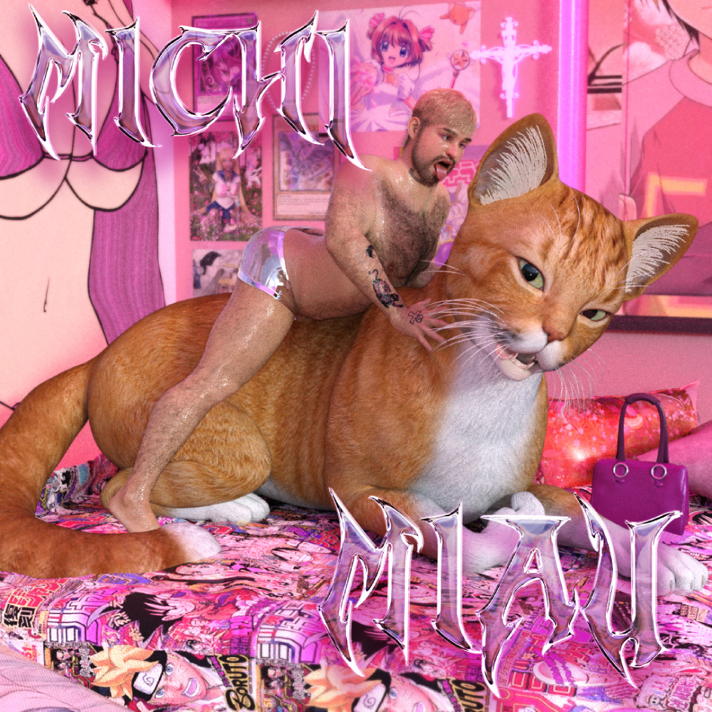 Michi Miau